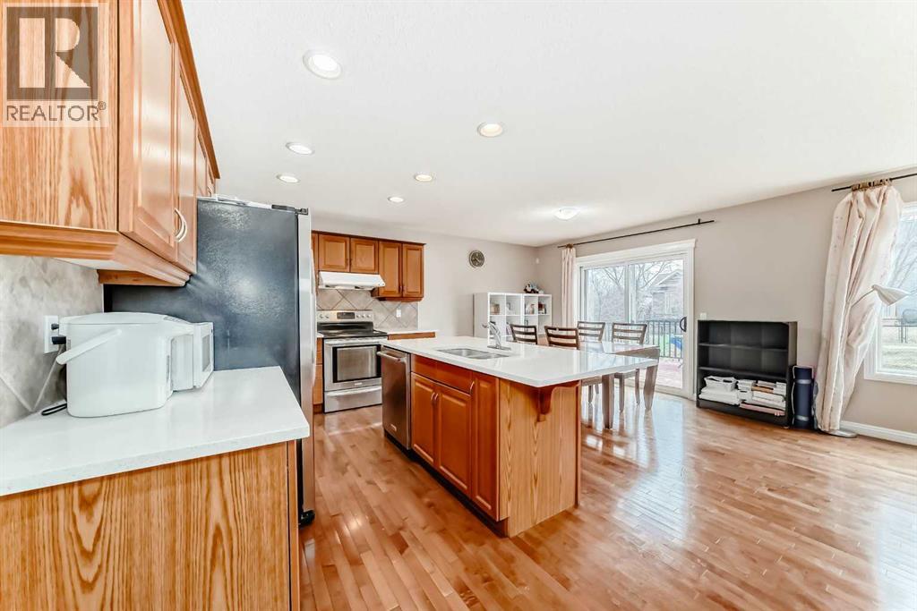 264 Everwillow Green SW, Calgary, Alberta  T2Y 4V9 - Photo 10 - A2304858