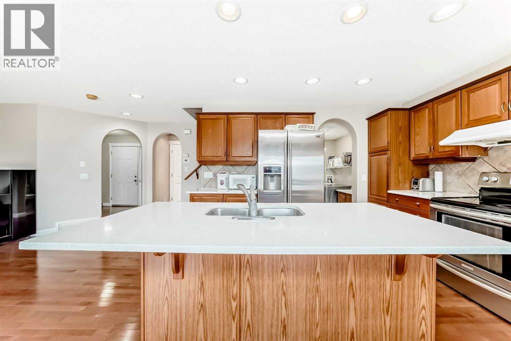 264 Everwillow Green SW, Calgary, Alberta  T2Y 4V9 - Photo 9 - A2304858