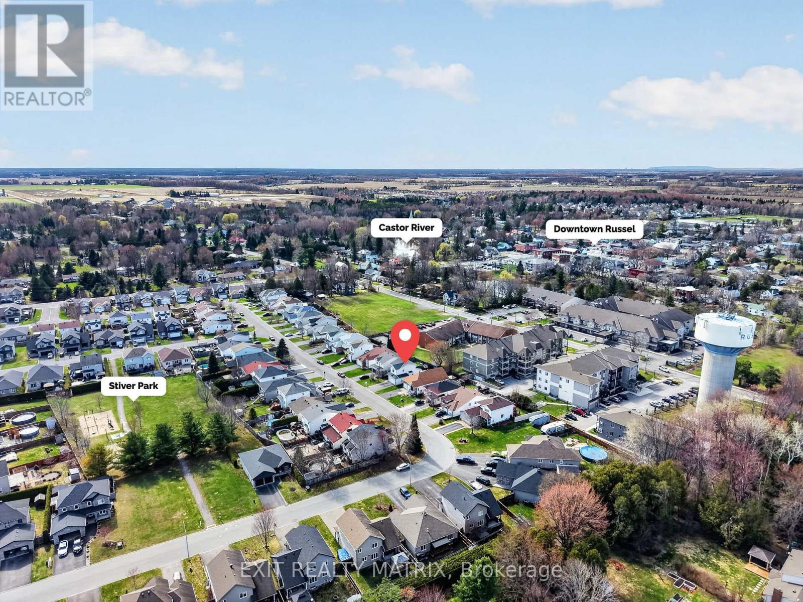 292 Stiver Street, Russell, Ontario  K4R 1G8 - Photo 29 - X13043574