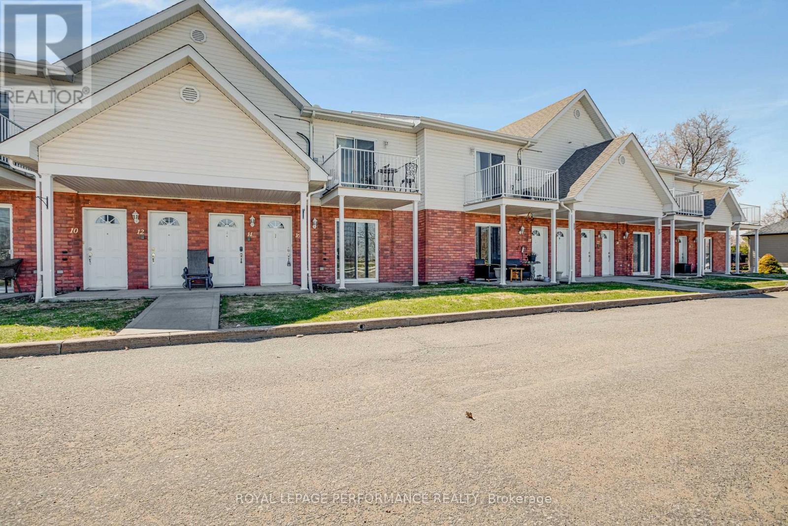 (4) - 16 PENDLETON STREET, Champlain, Ontario