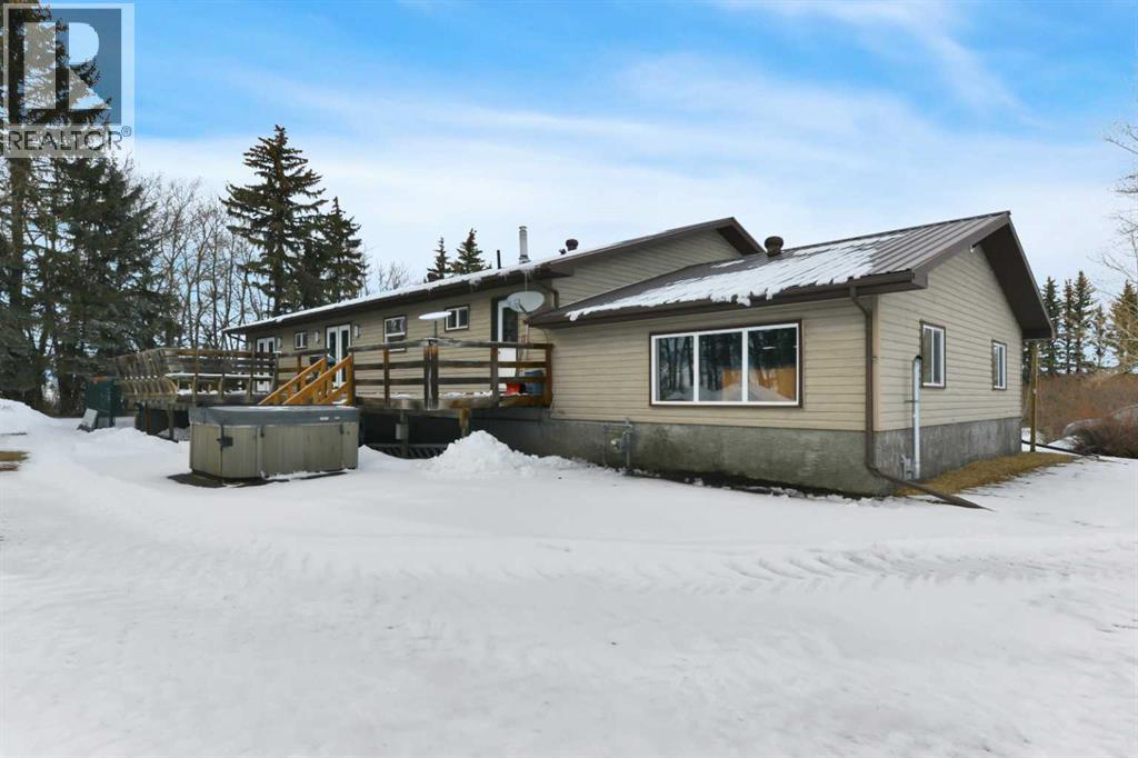 27137 Highway 42, Rural Red Deer County, Alberta  T0M 1R0 - Photo 48 - A2293336