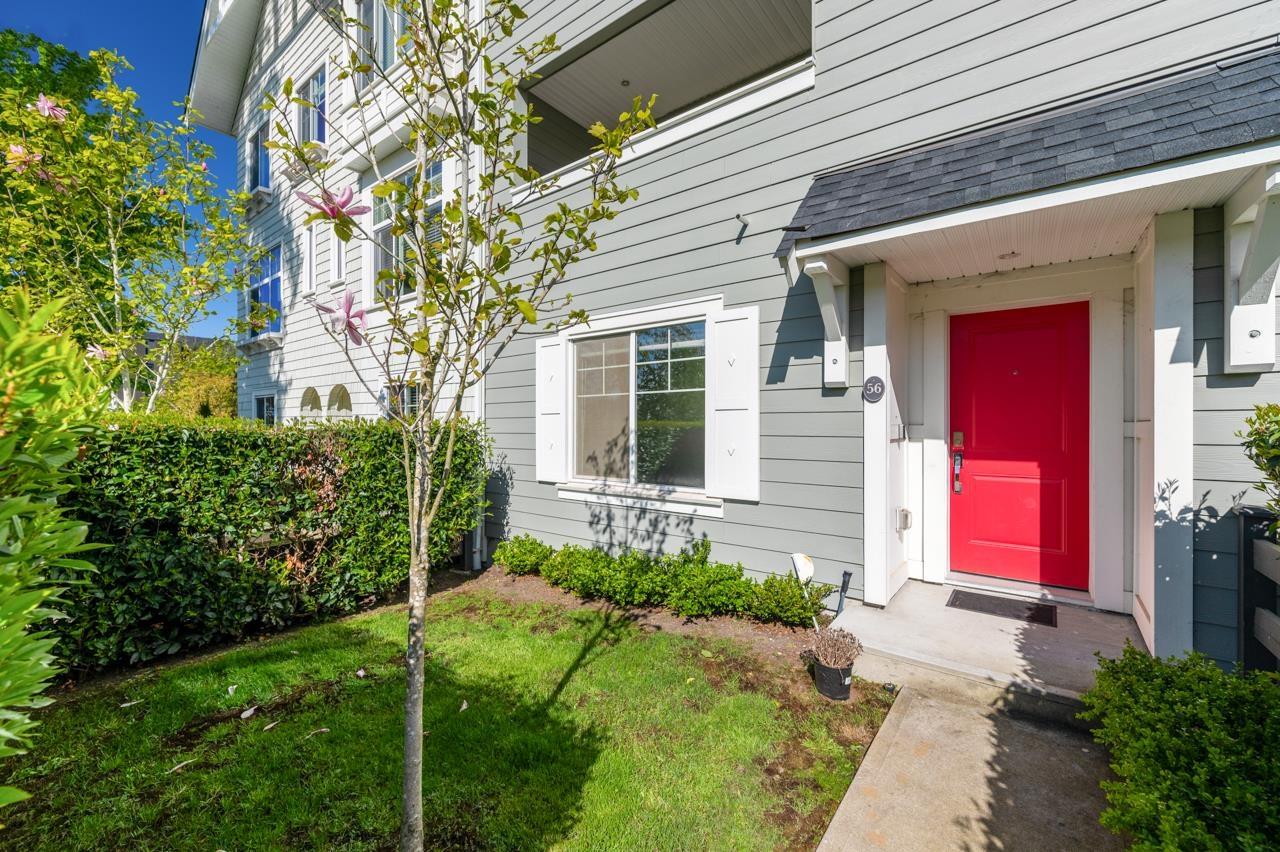 56 16678 25 AVENUE, Surrey, British Columbia