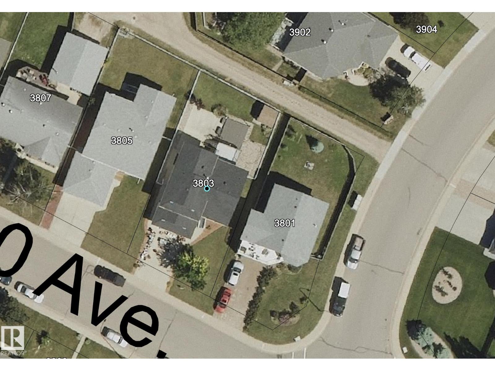 3803 40 Av, Bonnyville Town, Alberta  T9N 1V3 - Photo 27 - E4484391