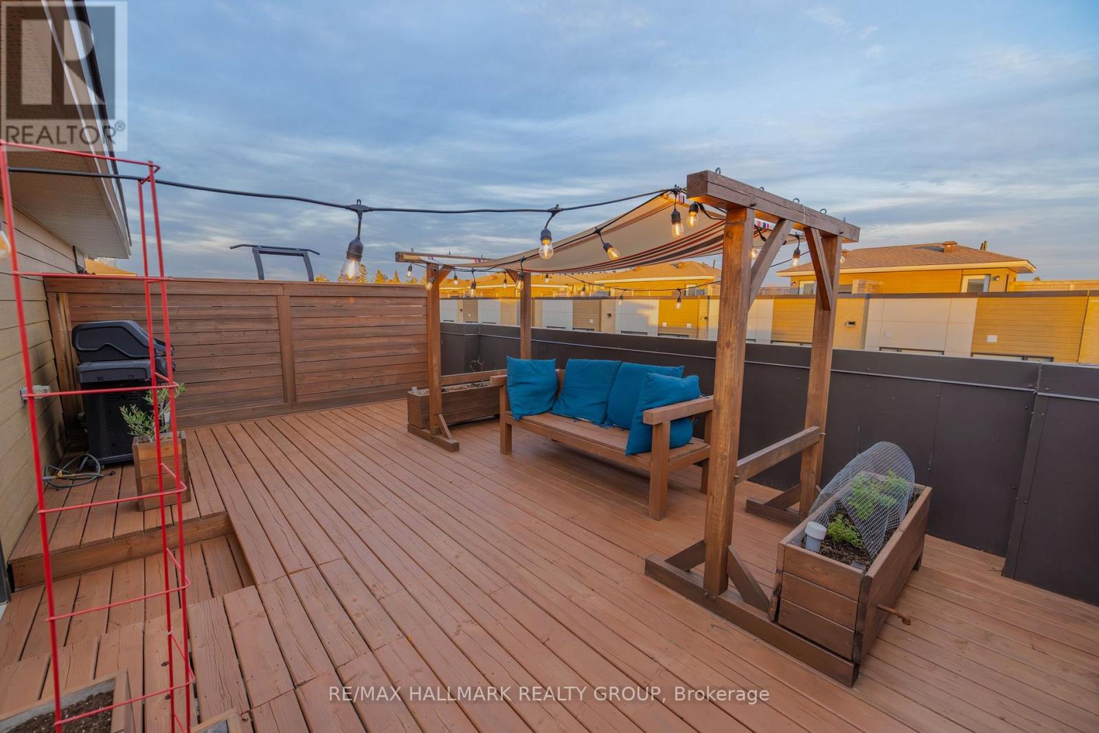 55 Cherry Blossom Private Private W, Ottawa, Ontario  K2H 0C4 - Photo 18 - X13050960