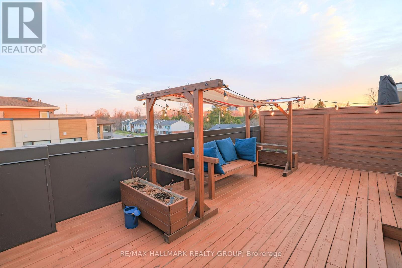 55 Cherry Blossom Private Private W, Ottawa, Ontario  K2H 0C4 - Photo 22 - X13050960