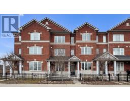 1772 DONALD COUSENS PARKWAY, Markham, Ontario