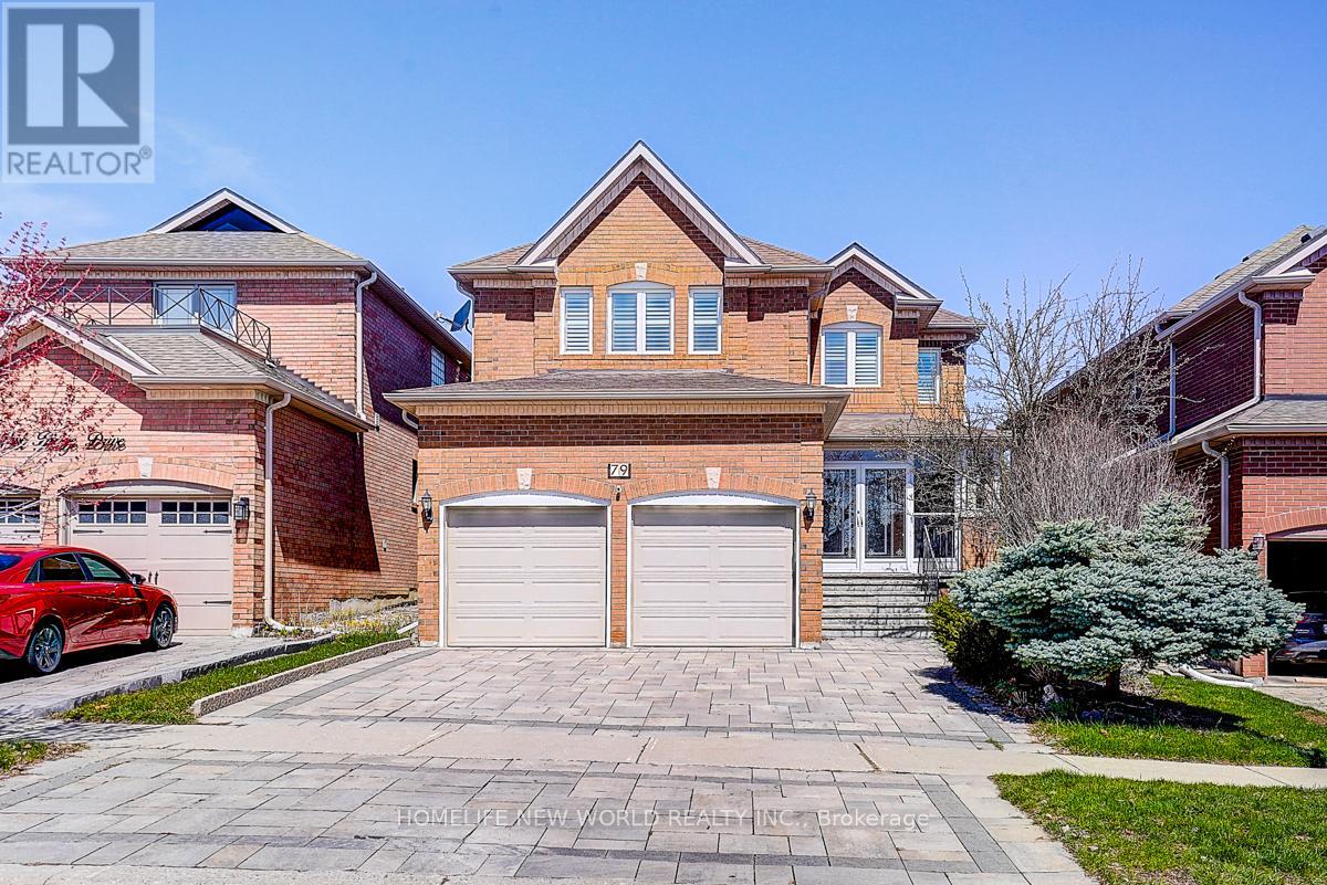 79 OWL RIDGE DRIVE, Richmond Hill, Ontario