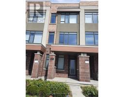 159 SALTERTON CIRCLE, Vaughan, Ontario