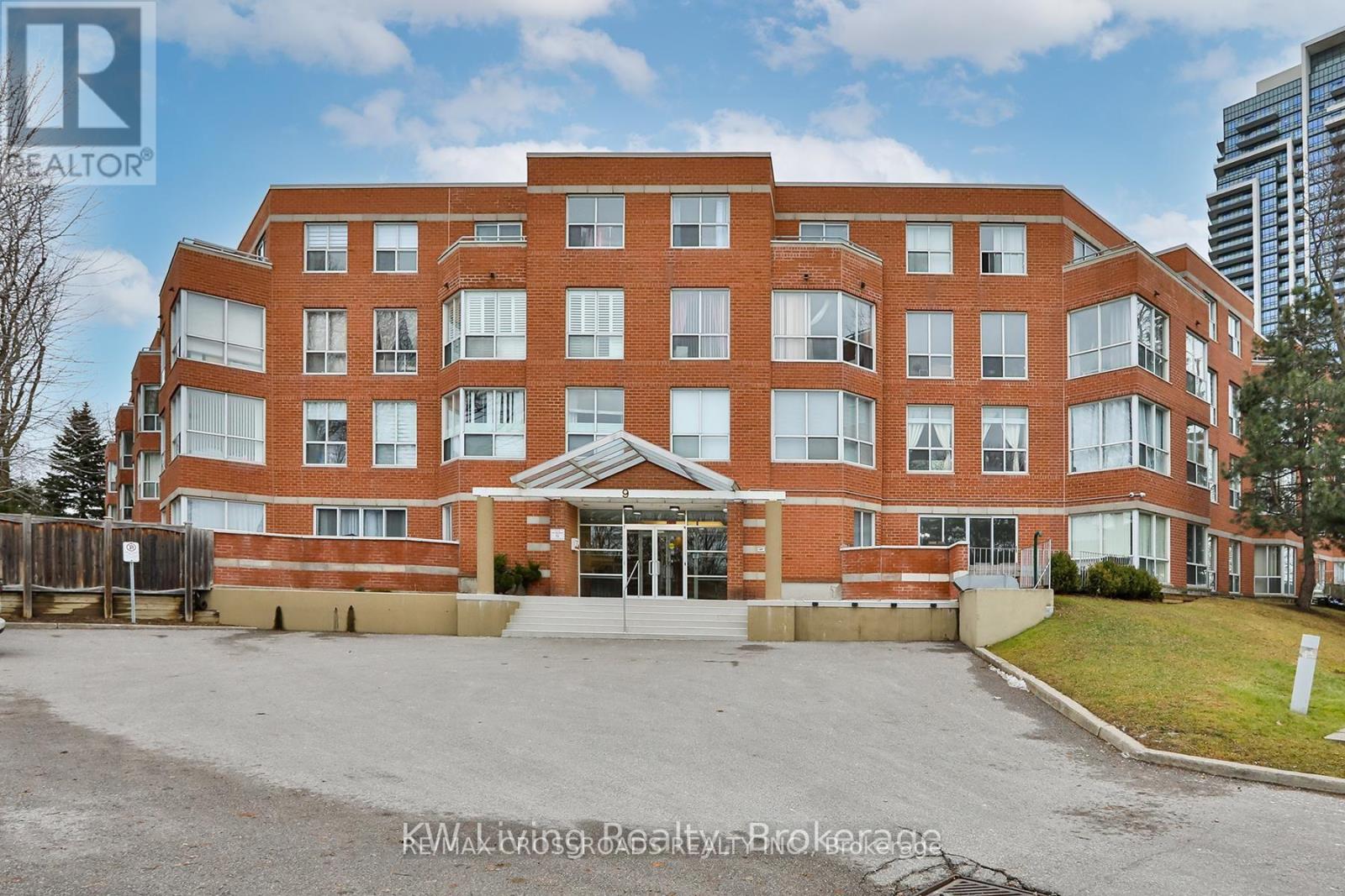 PH2 - 9 CHALMERS ROAD, Richmond Hill, Ontario