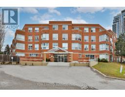 PH2 - 9 CHALMERS ROAD, Richmond Hill, Ontario