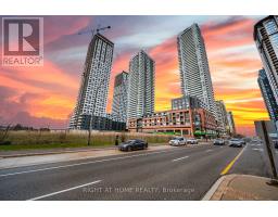 3504 - 4130 PARKSIDE VILLAGE DRIVE, Mississauga, Ontario