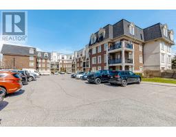 223 - 3351 CAWTHRA ROAD, Mississauga, Ontario