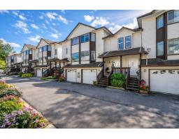 27 45740 THOMAS ROAD|Vedder Crossing, Chilliwack, British Columbia