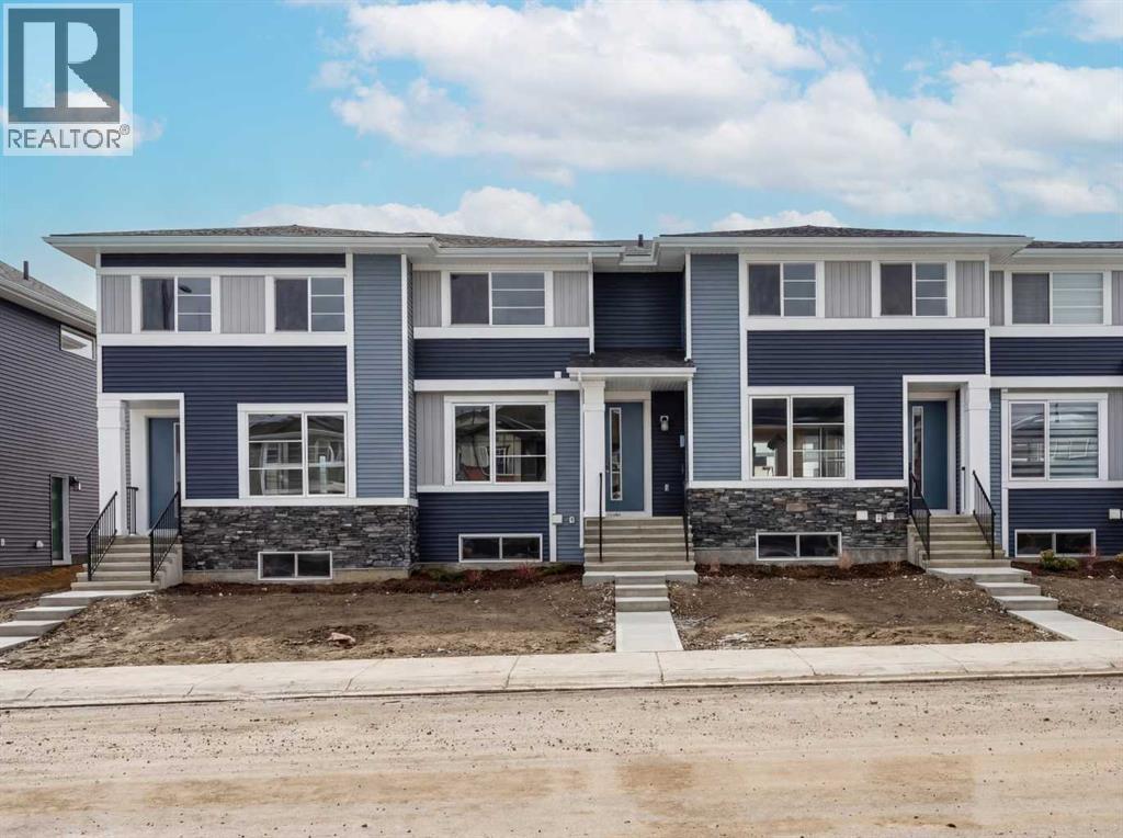 369 Waterford Boulevard, Chestermere, Alberta  T1X 2Z7 - Photo 11 - A2295496