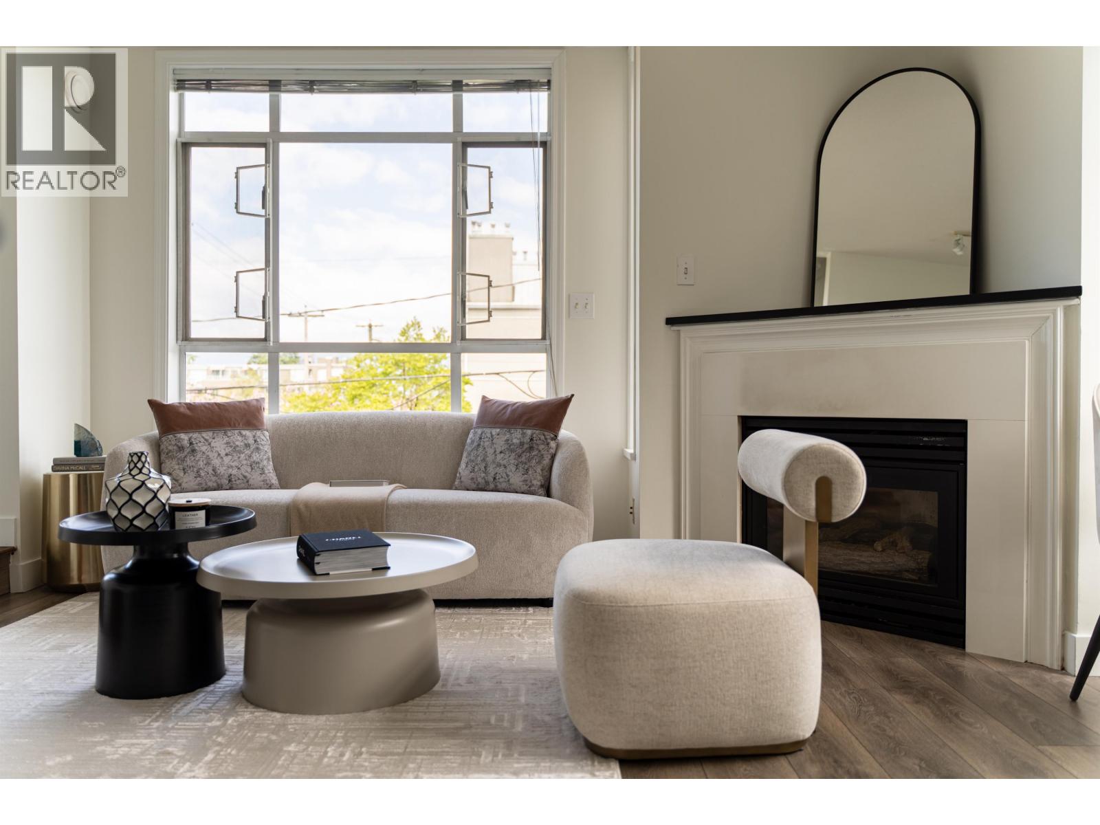 206 2190 W 5th Avenue, Vancouver, British Columbia  V6K 1S2 - Photo 4 - R3116418