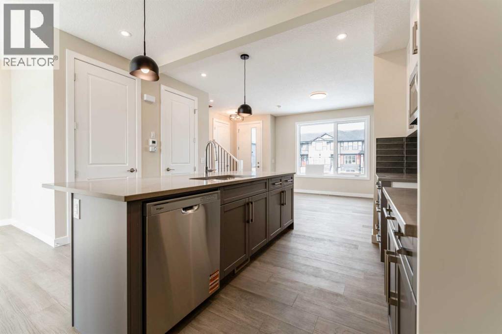 369 Waterford Boulevard, Chestermere, Alberta  T1X 2Z7 - Photo 2 - A2295496