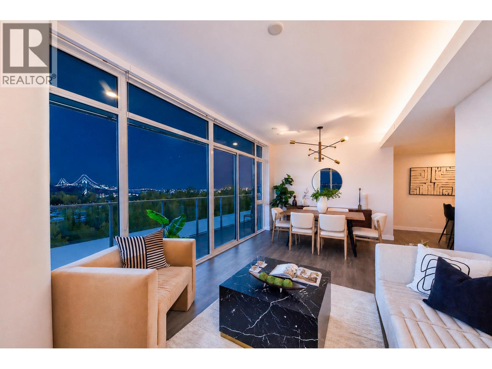 1104 200 KLAHANIE COURT, West Vancouver, British Columbia