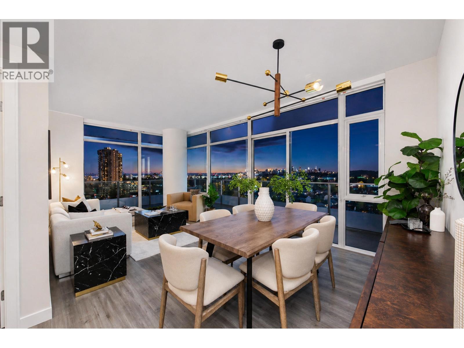 1104 200 Klahanie Court, West Vancouver, British Columbia  V7P 0E4 - Photo 7 - R3116234