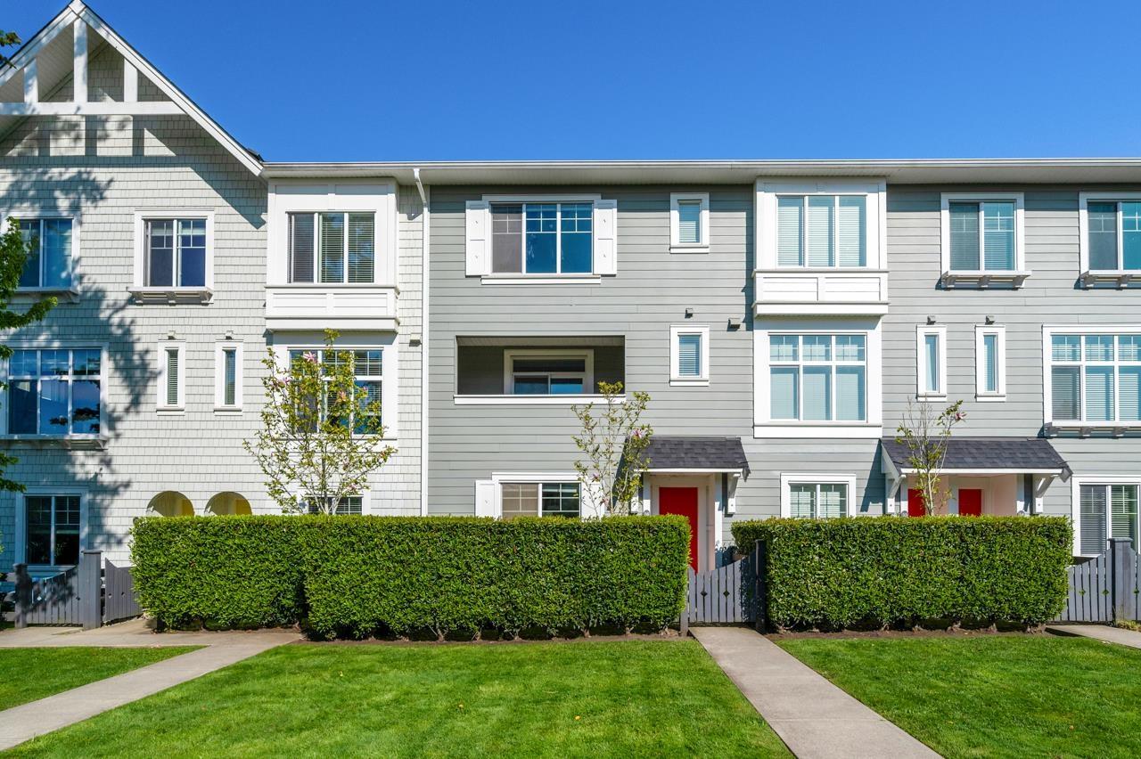 56 16678 25 Avenue, Surrey, British Columbia  V3Z 0Z2 - Photo 28 - R3115587