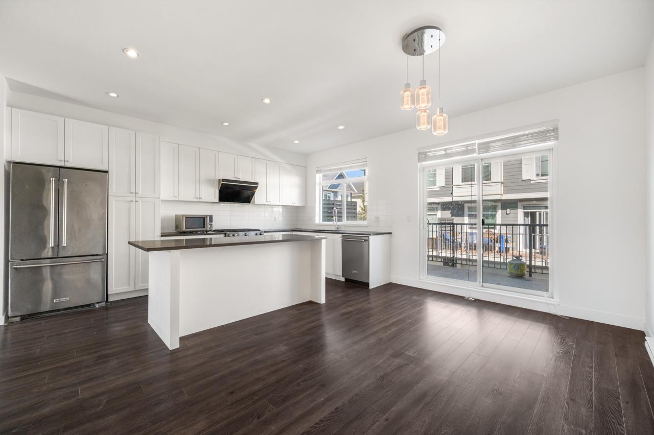 56 16678 25 Avenue, Surrey, British Columbia  V3Z 0Z2 - Photo 4 - R3115587