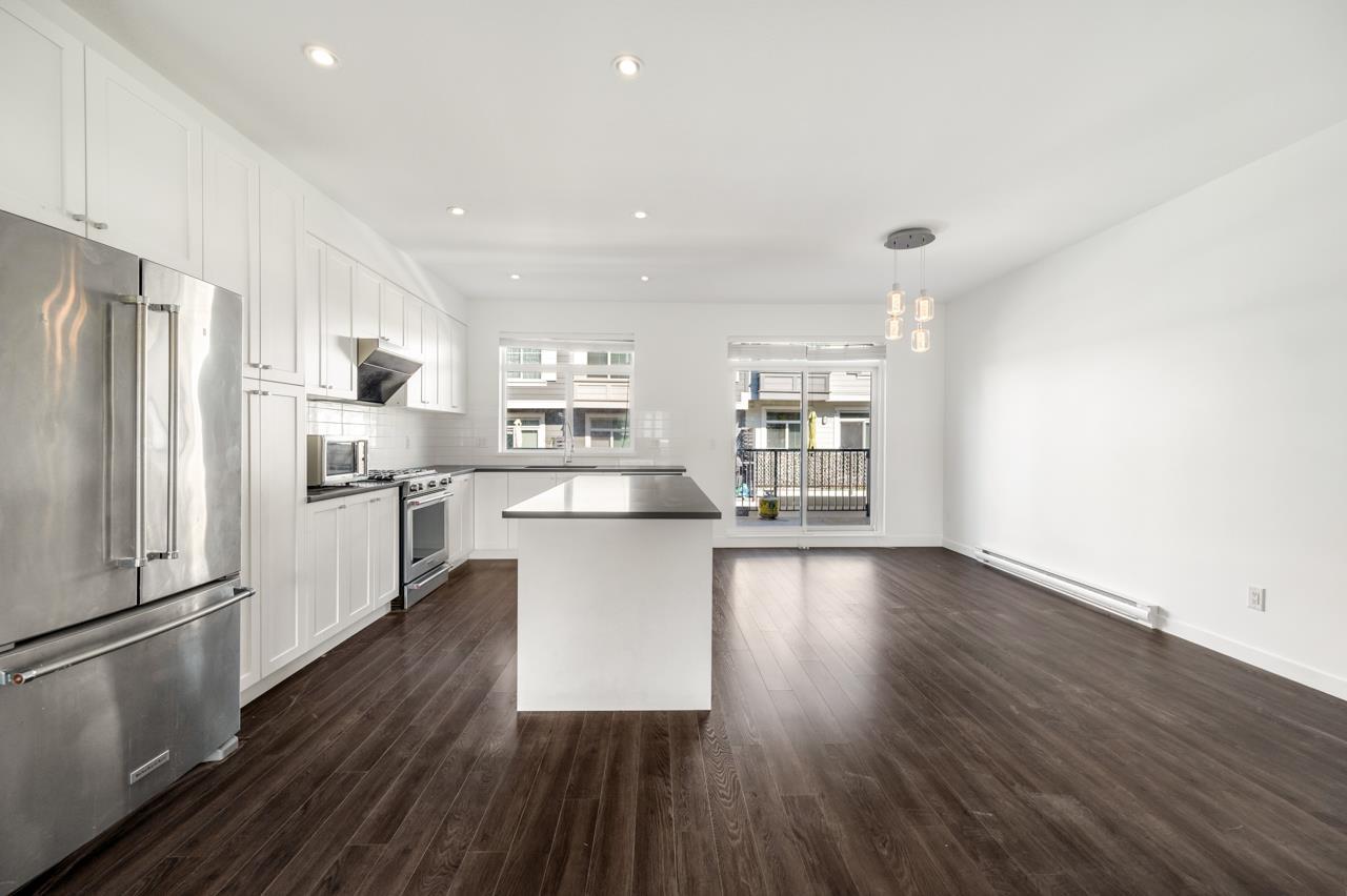 56 16678 25 Avenue, Surrey, British Columbia  V3Z 0Z2 - Photo 5 - R3115587