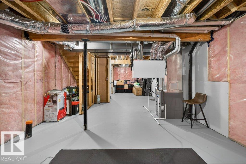 2405 Trumpeter Wy Nw, Edmonton, Alberta  T5S 0R8 - Photo 55 - E4484435