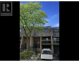 22 - 6 GLADE CARSE WAY, Toronto, Ontario