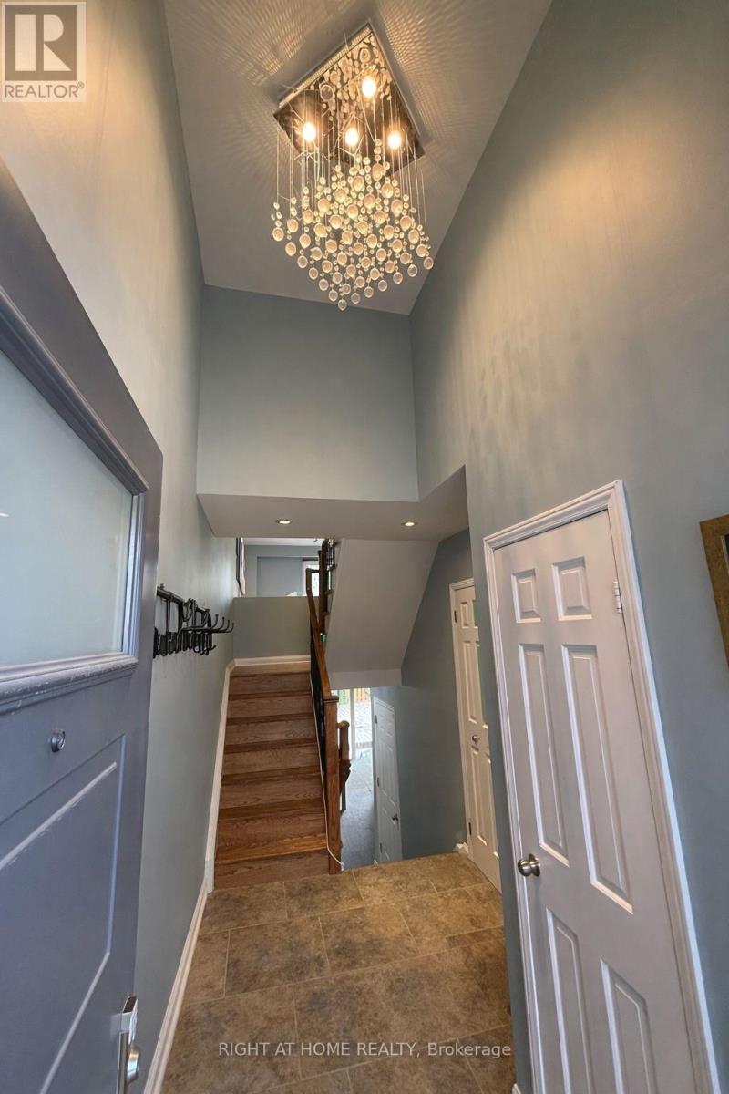 22 - 6 Glade Carse Way, Toronto, Ontario  M2R 3H1 - Photo 6 - C13013582