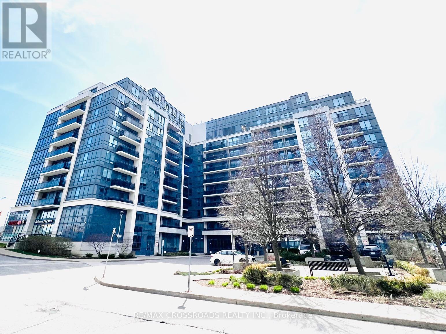 602 - 370 HIGHWAY 7 E, Richmond Hill, Ontario