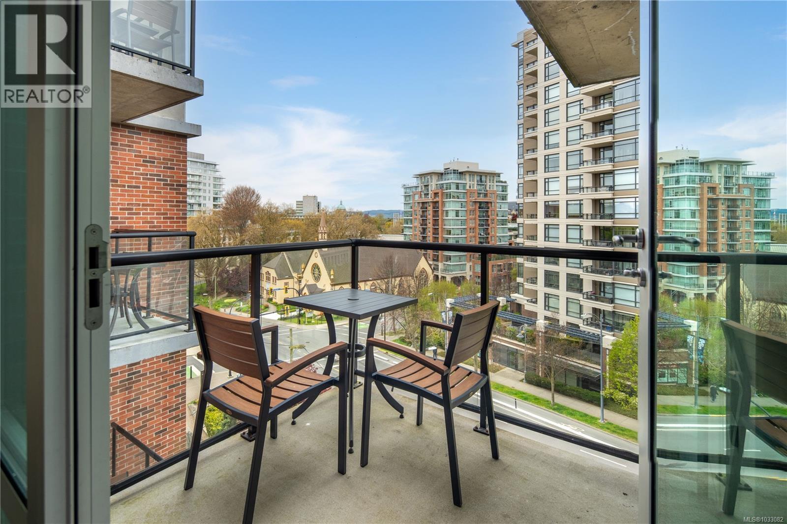 A507 810 Humboldt St, Victoria, British Columbia  V8V 5B1 - Photo 11 - 1033082