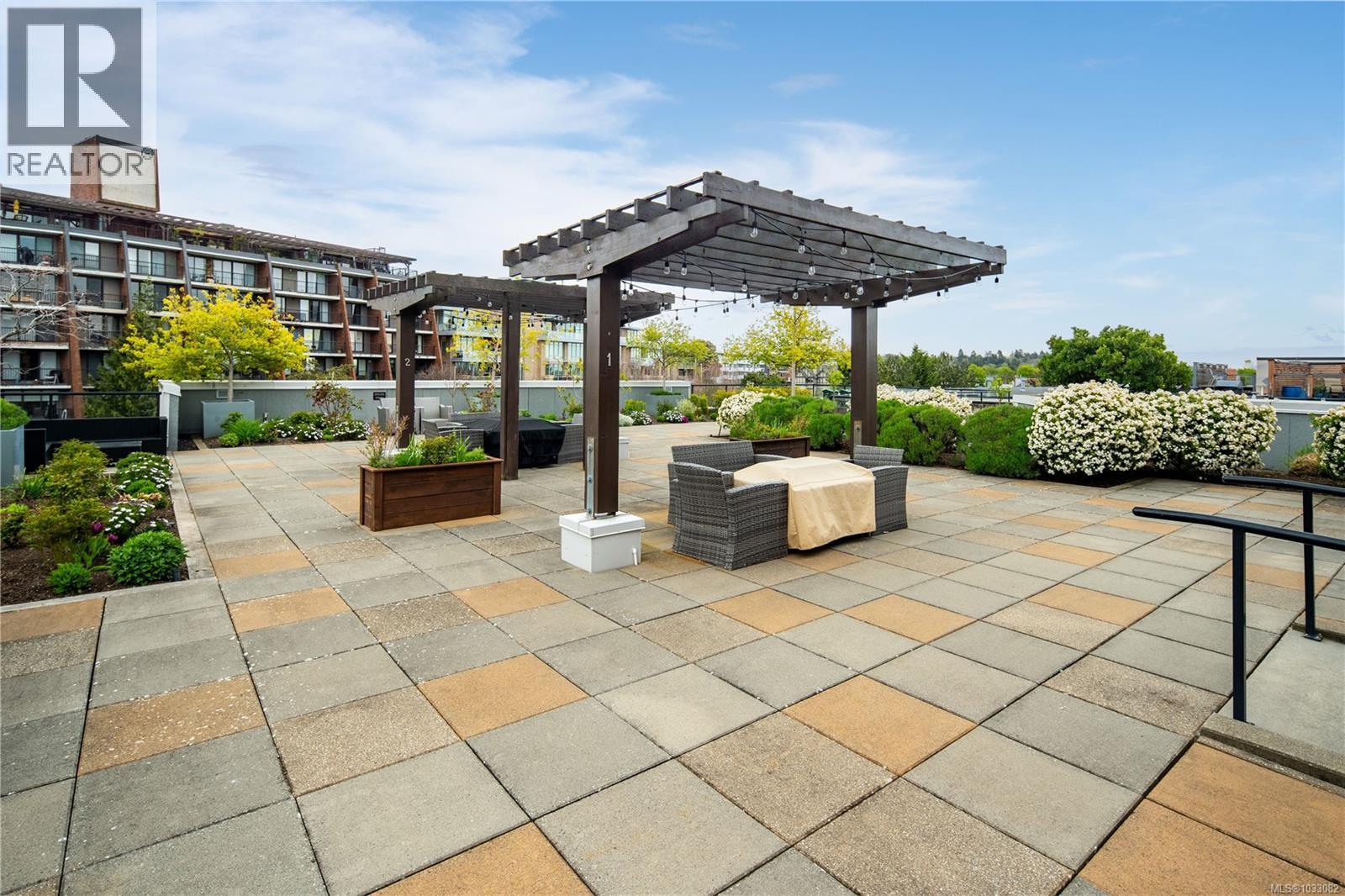 A507 810 Humboldt St, Victoria, British Columbia  V8V 5B1 - Photo 24 - 1033082