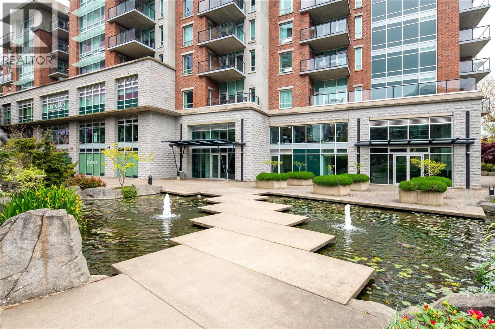 A507 810 Humboldt St, Victoria, British Columbia  V8V 5B1 - Photo 4 - 1033082