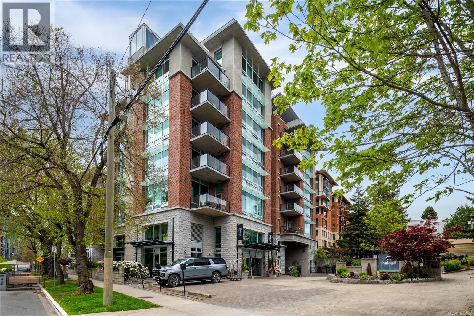 A507 810 Humboldt St, Victoria, British Columbia  V8V 5B1 - Photo 6 - 1033082