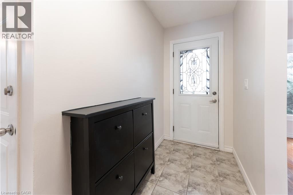 58 NOVOCO Drive, Hamilton, Ontario