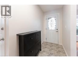 58 NOVOCO Drive, Hamilton, Ontario