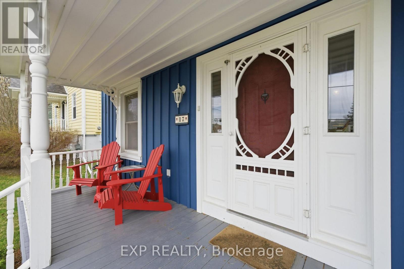 17 Cumberland Street, Prince Edward County, Ontario  K0K 2T0 - Photo 3 - X13051012