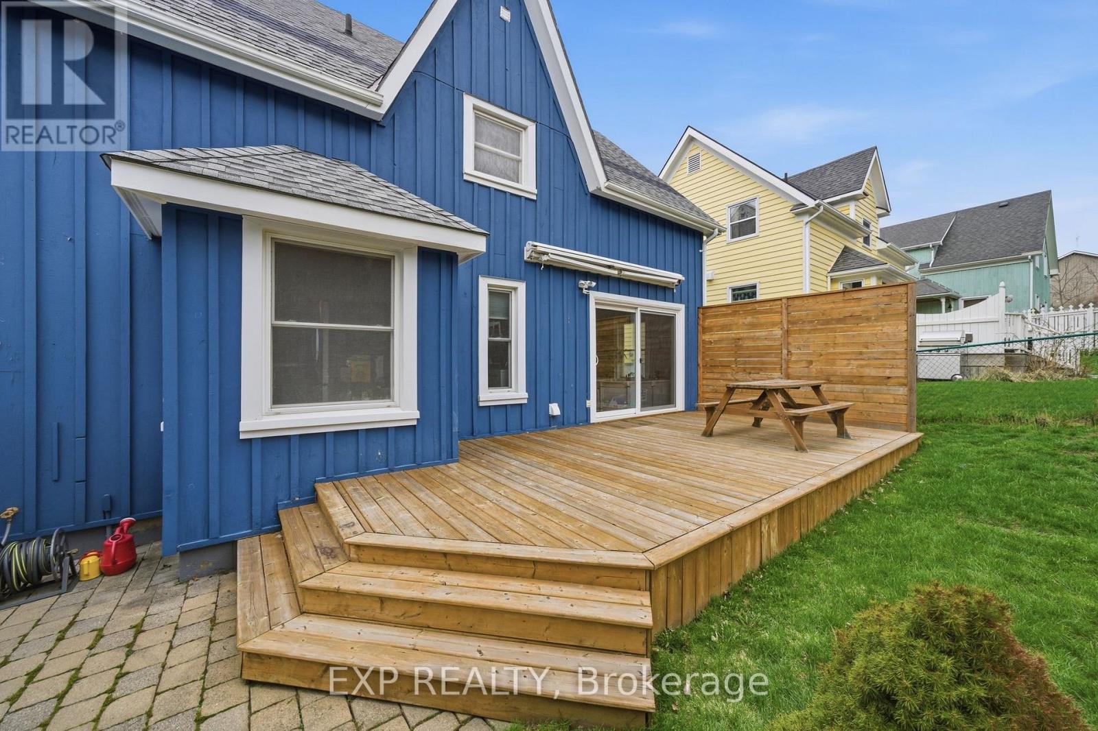 17 Cumberland Street, Prince Edward County, Ontario  K0K 2T0 - Photo 42 - X13051012