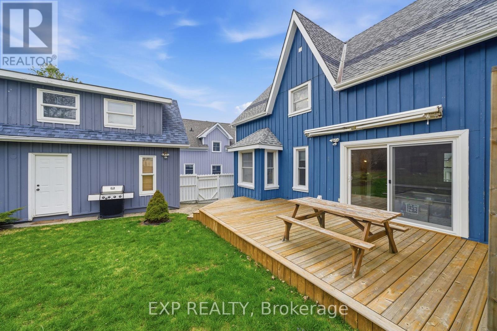 17 Cumberland Street, Prince Edward County, Ontario  K0K 2T0 - Photo 43 - X13051012