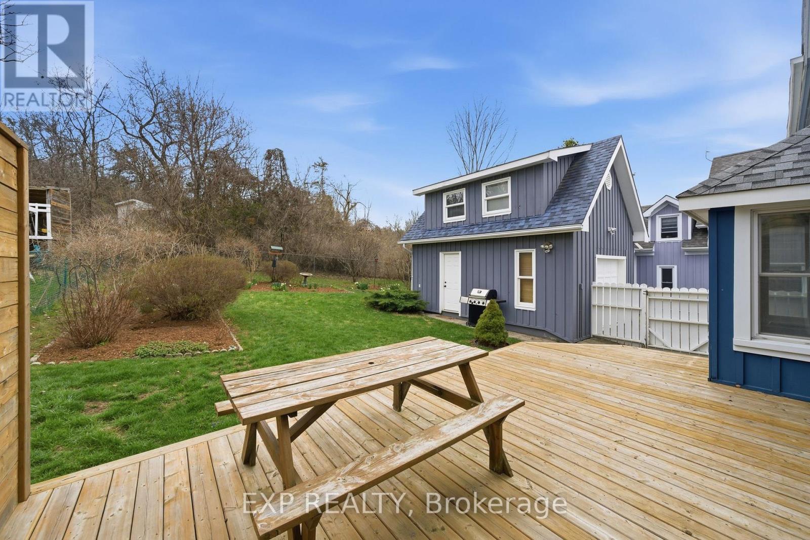 17 Cumberland Street, Prince Edward County, Ontario  K0K 2T0 - Photo 44 - X13051012