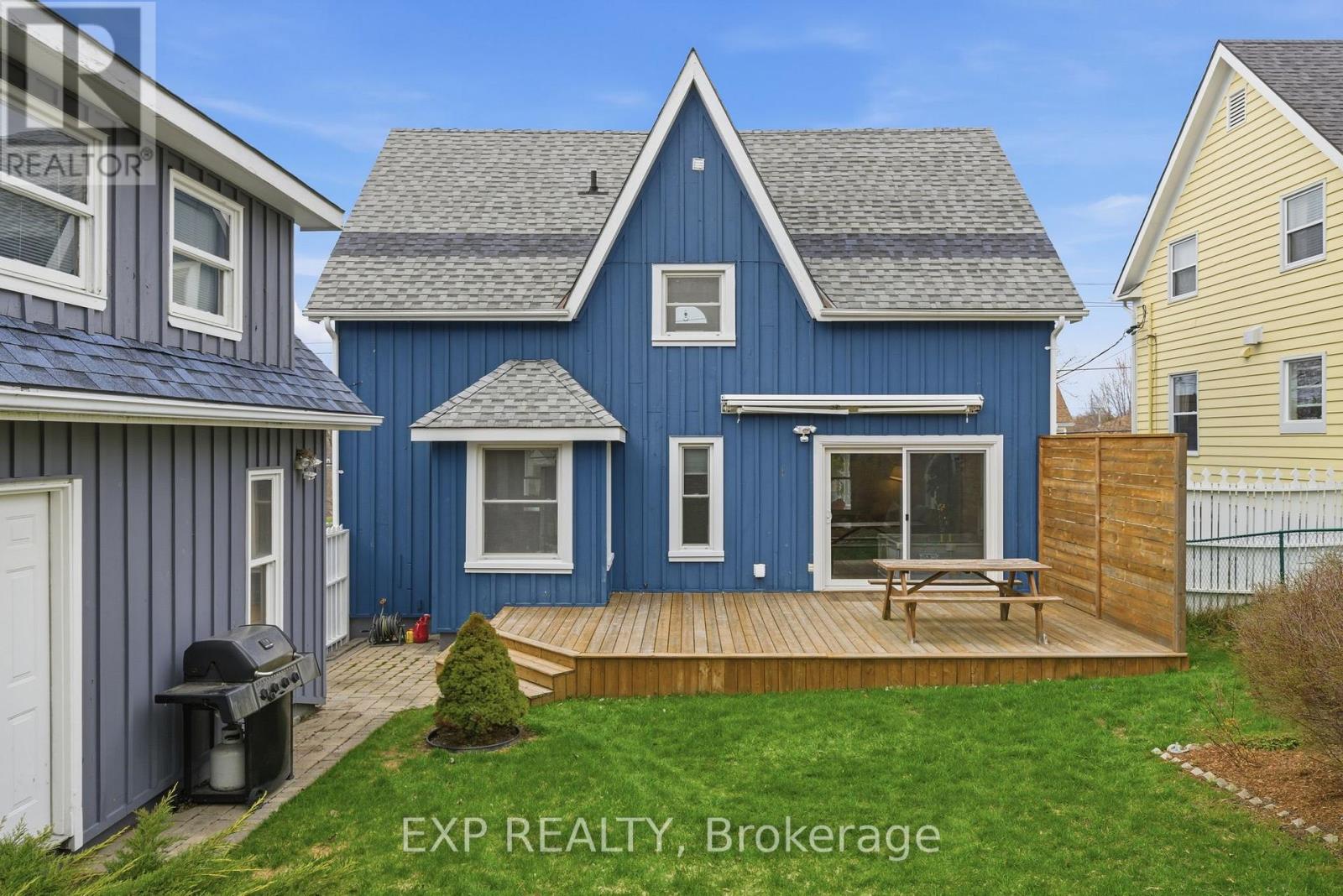 17 Cumberland Street, Prince Edward County, Ontario  K0K 2T0 - Photo 45 - X13051012