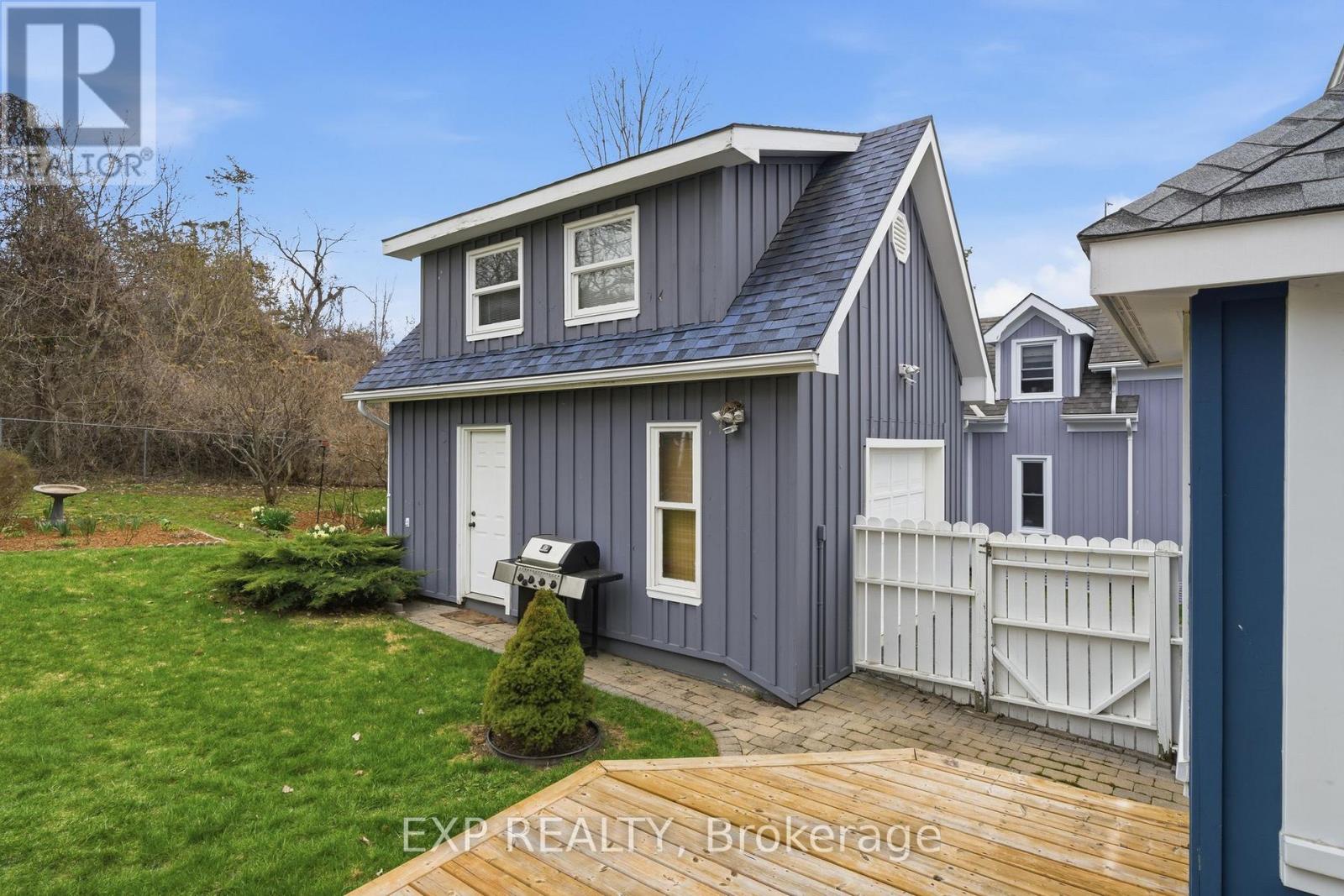 17 Cumberland Street, Prince Edward County, Ontario  K0K 2T0 - Photo 47 - X13051012