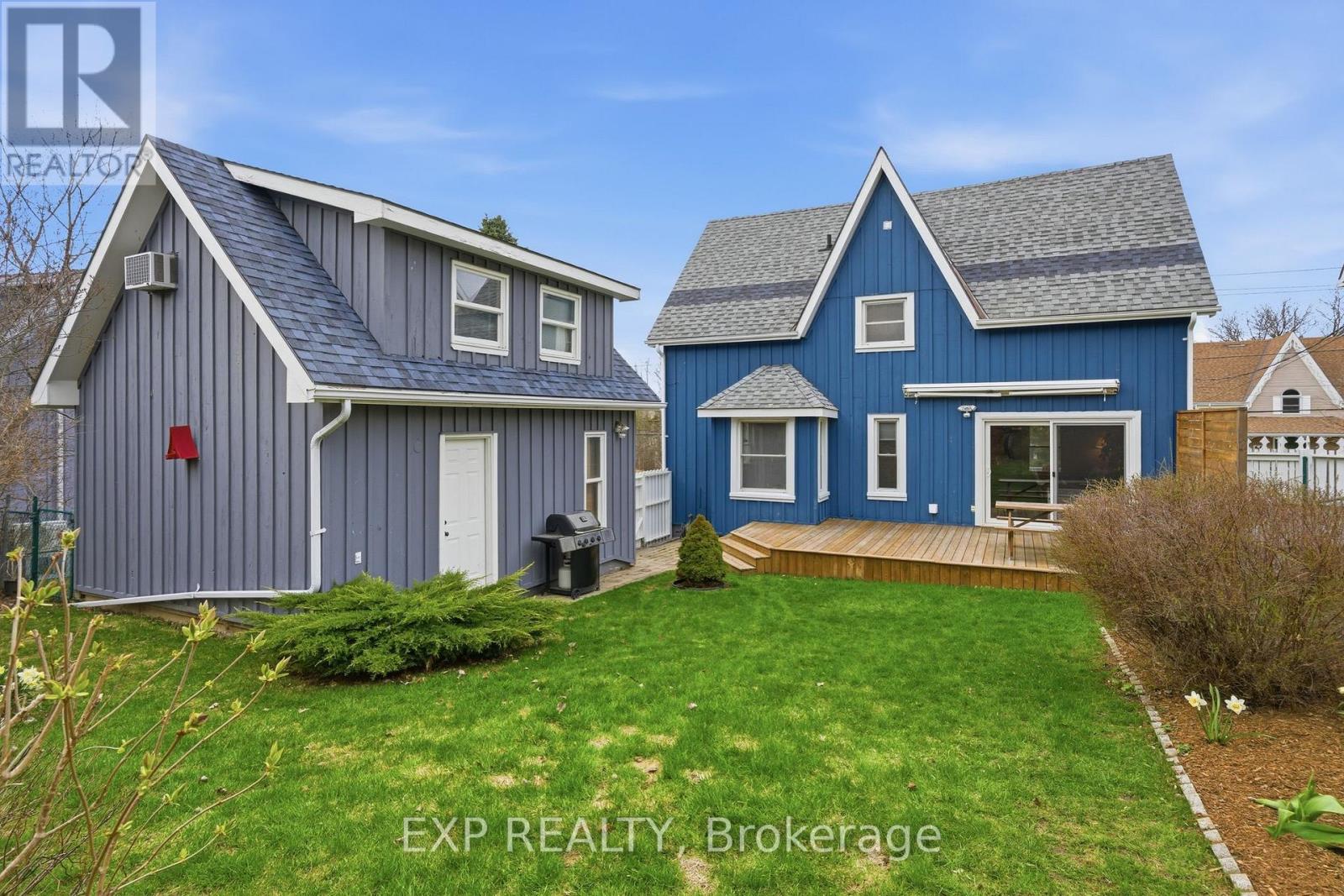 17 Cumberland Street, Prince Edward County, Ontario  K0K 2T0 - Photo 50 - X13051012