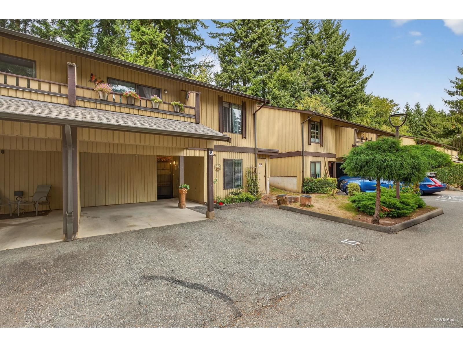 15 2998 Mouat Drive, Abbotsford, British Columbia  V2T 4E6 - Photo 2 - R3100285