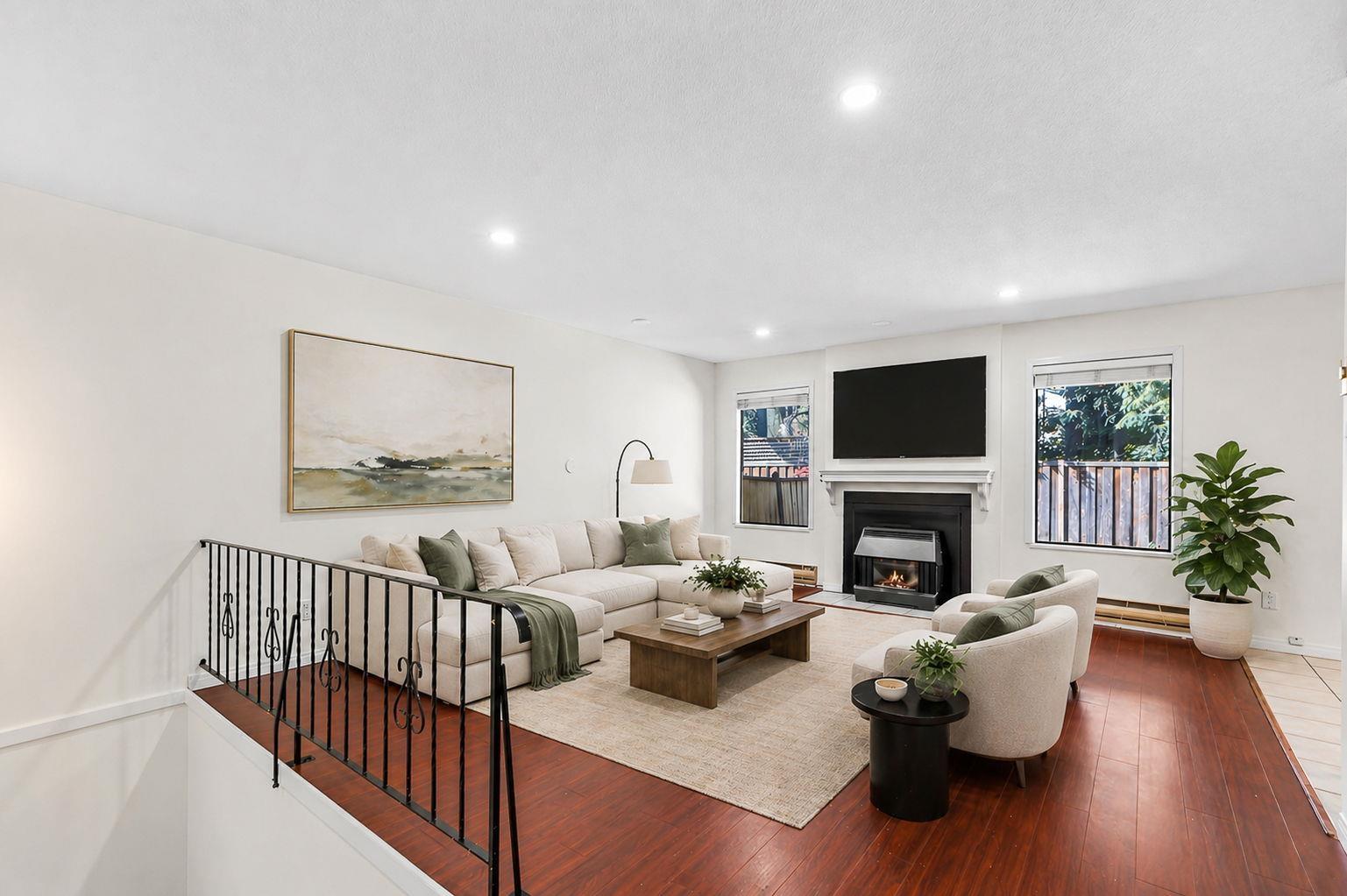 15 2998 Mouat Drive, Abbotsford, British Columbia  V2T 4E6 - Photo 16 - R3100285