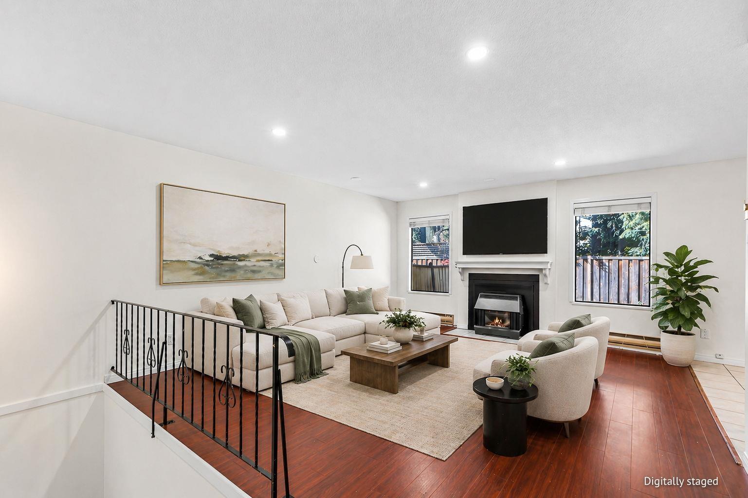 15 2998 Mouat Drive, Abbotsford, British Columbia  V2T 4E6 - Photo 17 - R3100285