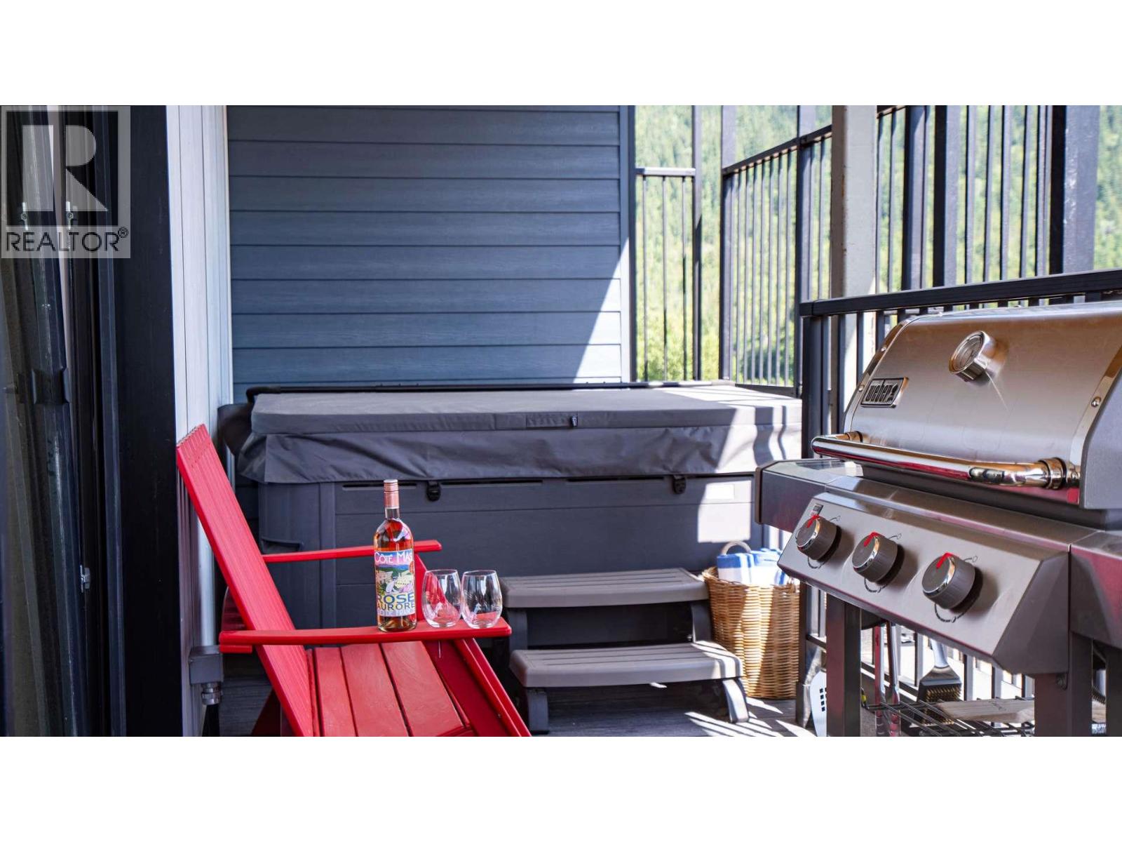 1701 Coursier Avenue Unit# 2411, Revelstoke, British Columbia  V0E 2S3 - Photo 21 - 10385085