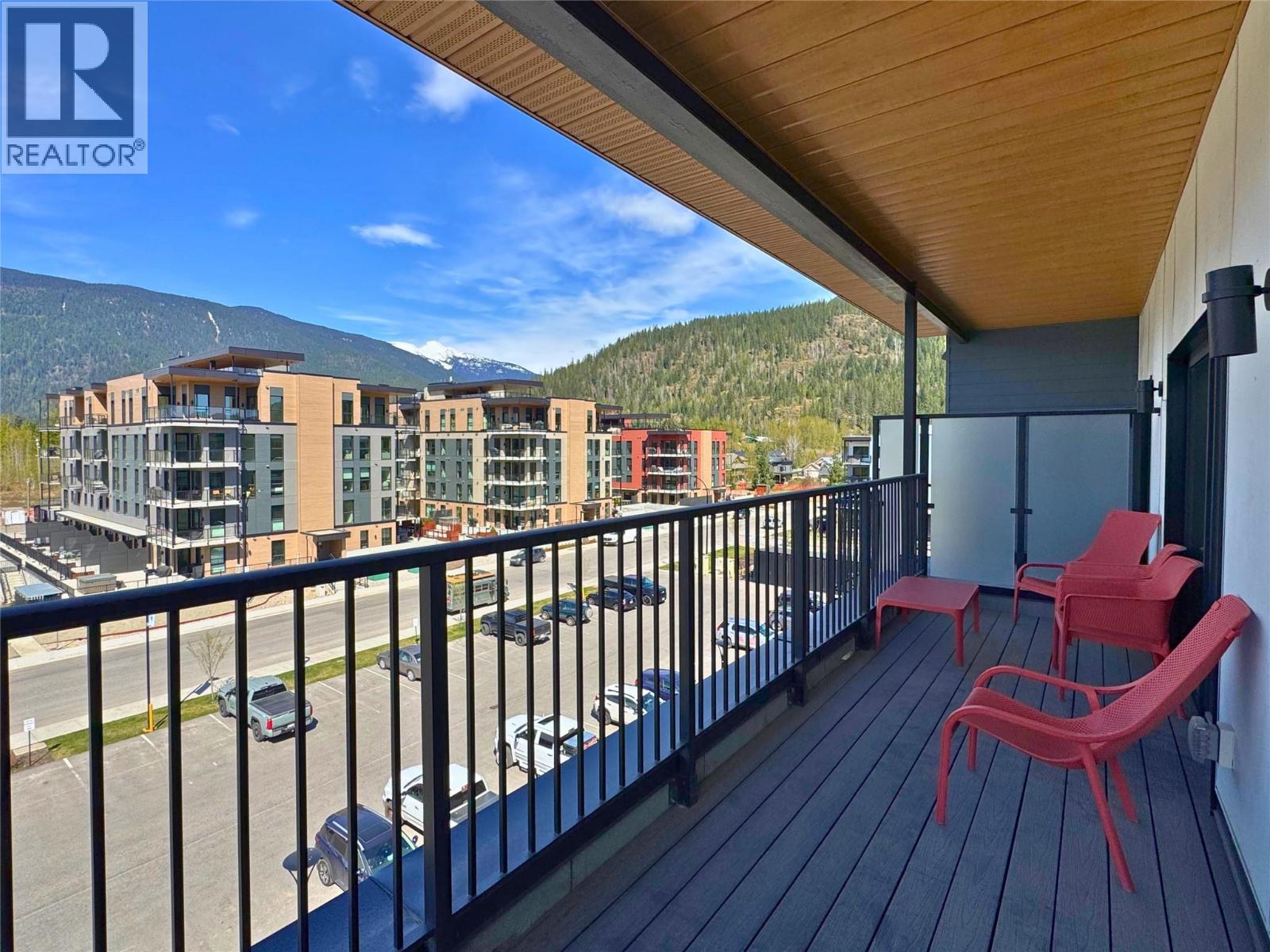 1701 Coursier Avenue Unit# 2411, Revelstoke, British Columbia  V0E 2S3 - Photo 12 - 10385085