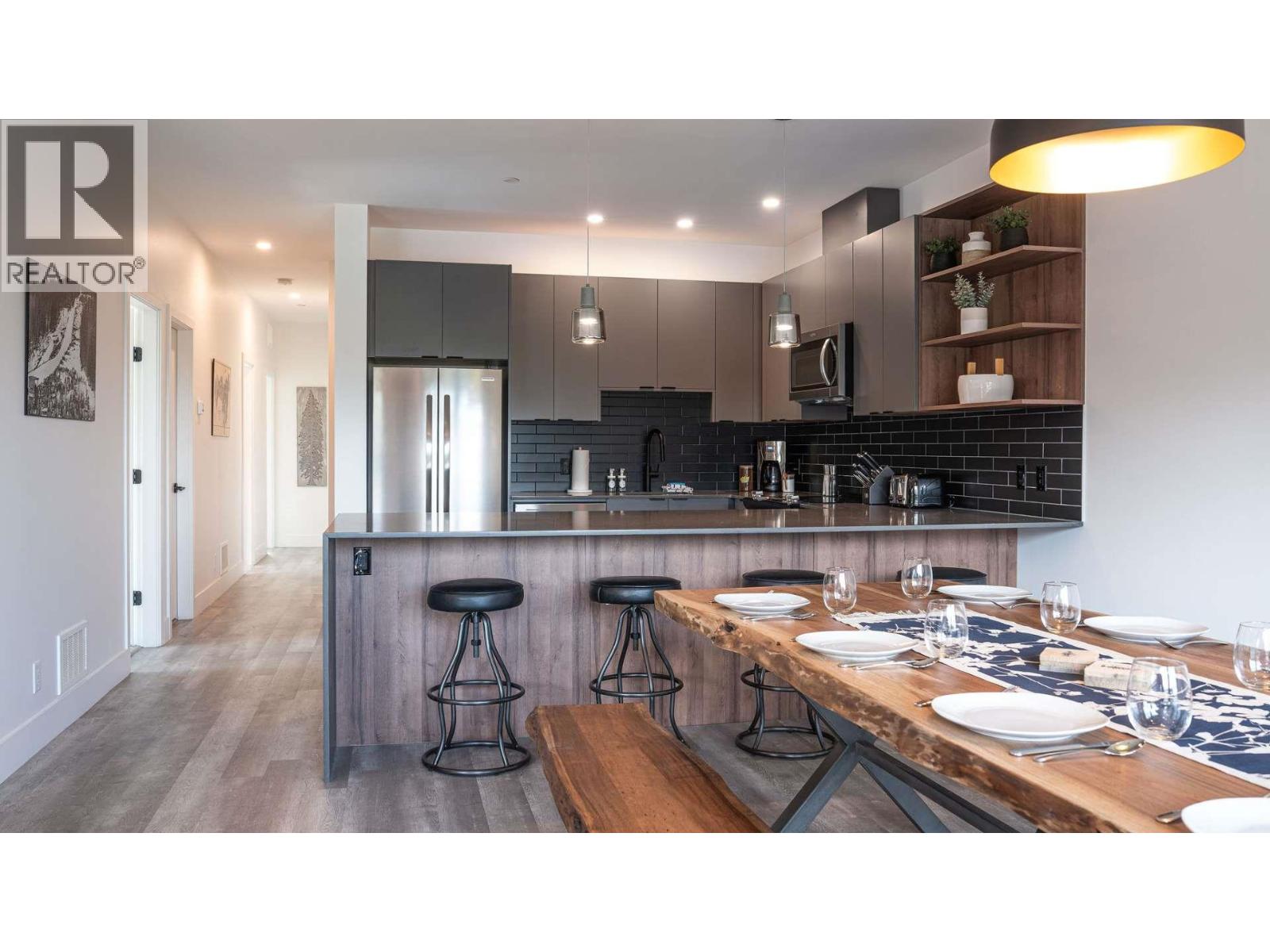 1701 Coursier Avenue Unit# 2411, Revelstoke, British Columbia  V0E 2S3 - Photo 5 - 10385085