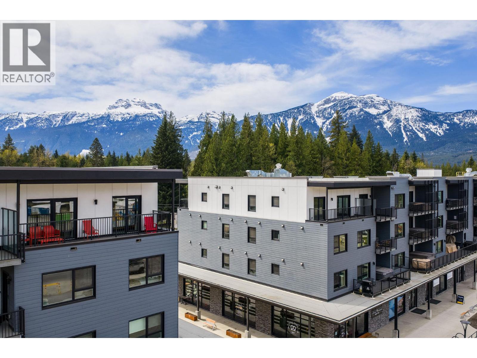 1701 Coursier Avenue Unit# 2411, Revelstoke, British Columbia  V0E 2S3 - Photo 25 - 10385085