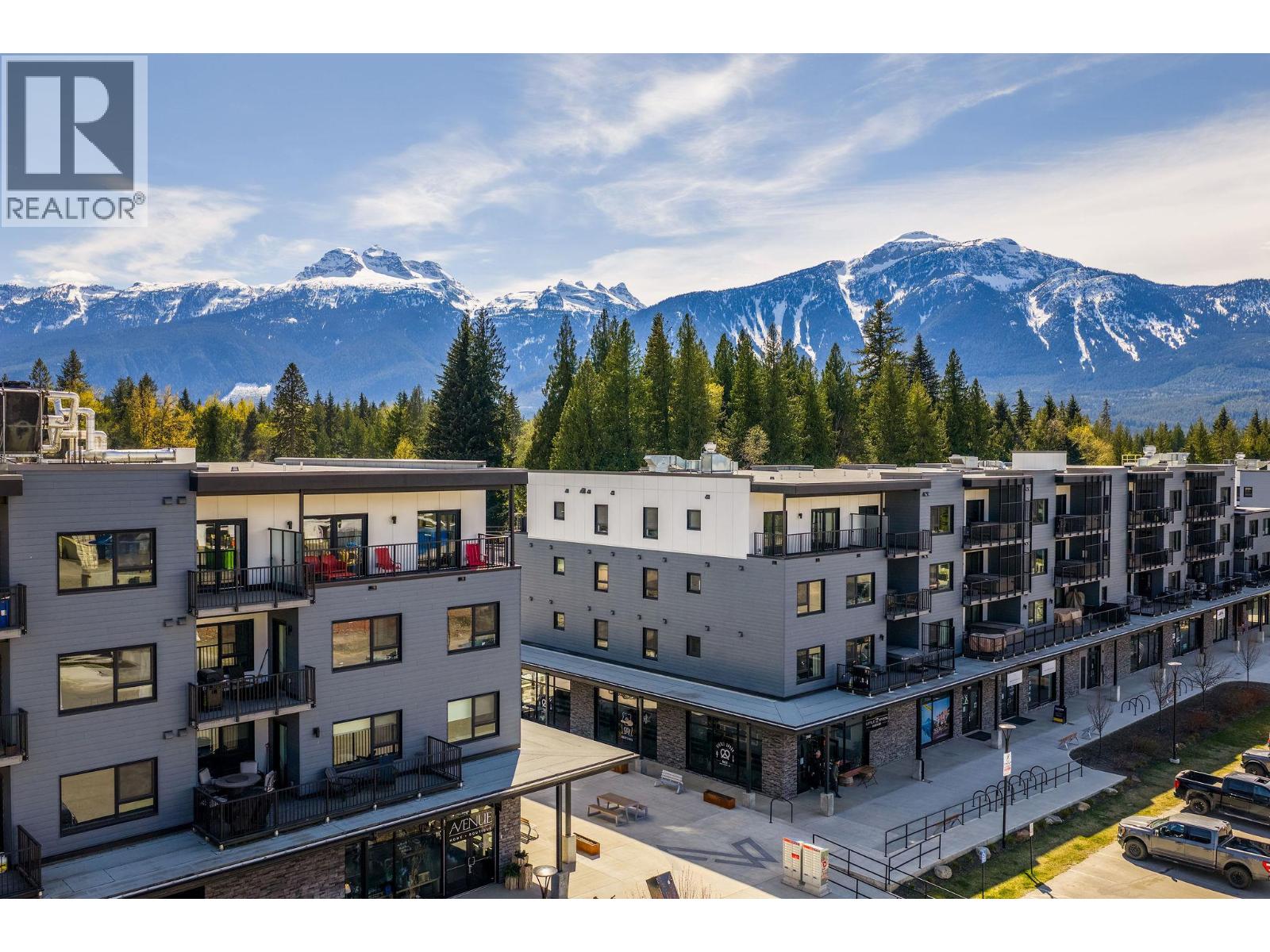 1701 Coursier Avenue Unit# 2411, Revelstoke, British Columbia  V0E 2S3 - Photo 24 - 10385085
